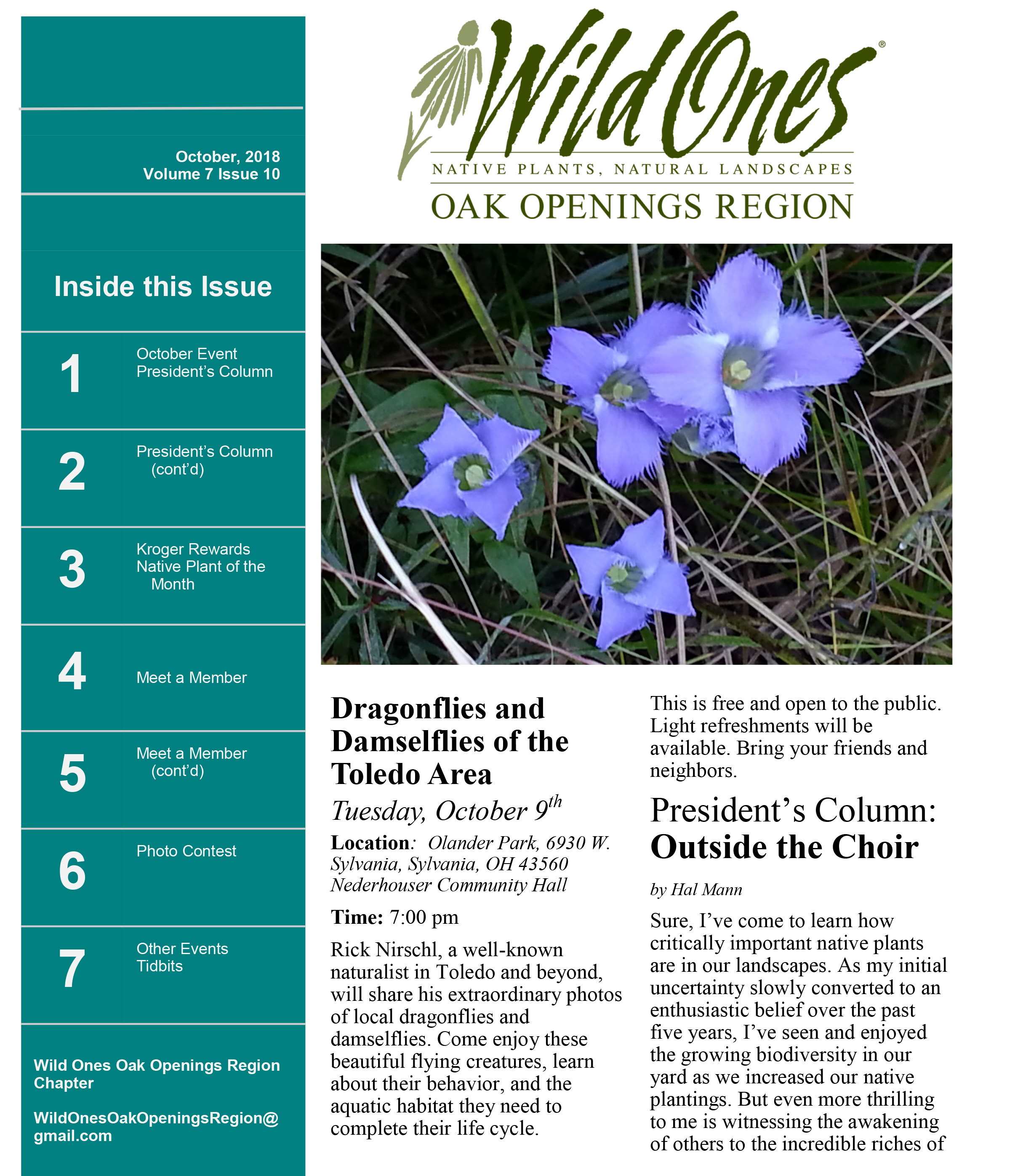 Newsletter image